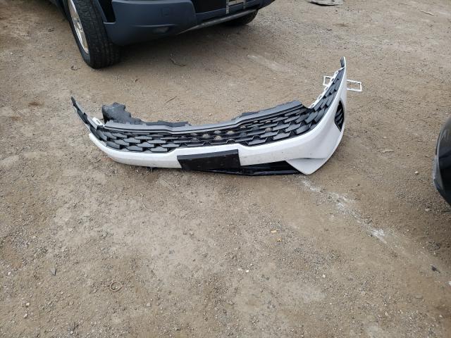 2021 KIA K5 LXS 5XXG14J21MG019373