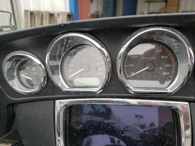 2020 HARLEY-DAVIDSON FLHTCUTG 1HD1MAF12LB855305