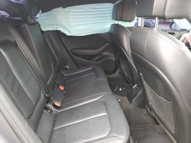 2015 AUDI A3 WAUBFGFFXF1085800