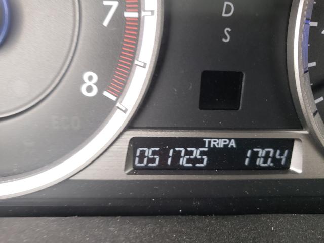 2015 HONDA CROSSTOUR 5J6TF2H56FL000030