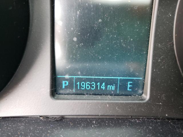 2013 BUICK REGAL GS 2G4GV5GV5D9247343