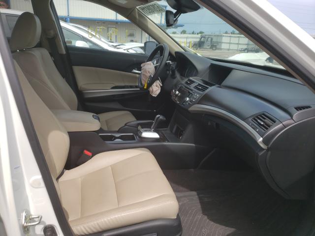 2015 HONDA CROSSTOUR 5J6TF1H5XFL001451