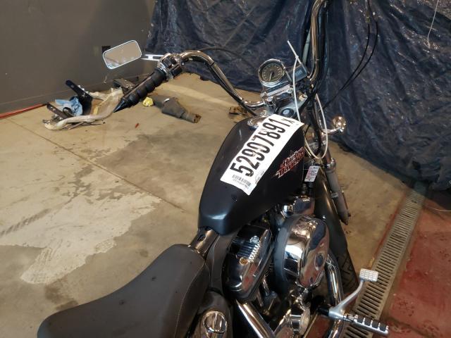 2012 HARLEY-DAVIDSON MOTORCYCLE 1HD1LF32XCC430714