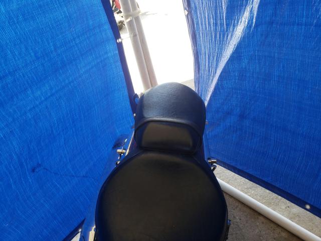 2009 YAMAHA XVS950 AC JYAVN01Y49A000503