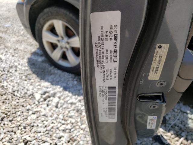 2012 DODGE CALIBER SX 1C3CDWDA4CD533932