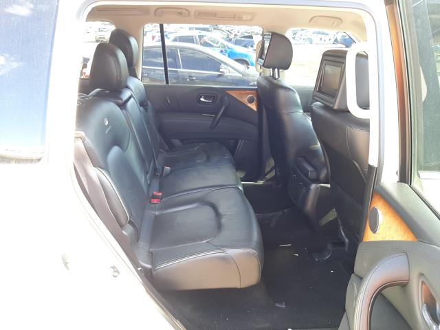 2012 INFINITI QX56 JN8AZ2NC1C9316696