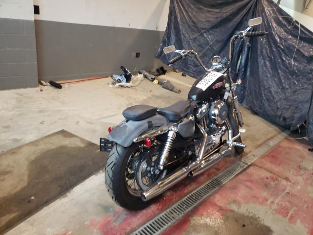 2012 HARLEY-DAVIDSON MOTORCYCLE 1HD1LF32XCC430714
