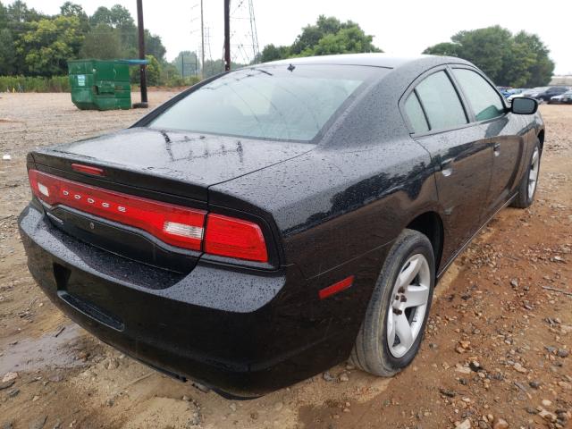 2014 DODGE CHARGER PO 2C3CDXAT4EH121317