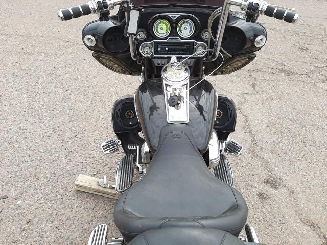 2006 HARLEY-DAVIDSON FLHTCUSE 1HD1PRE126Y950231