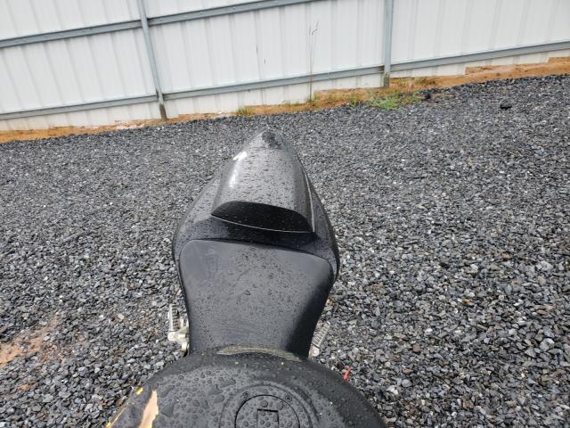 2002 KAWASAKI SR650 JKAZX2F192A002352