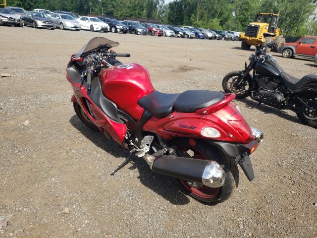 2020 SUZUKI GSX1300 RA JS1GX72B5L7100764