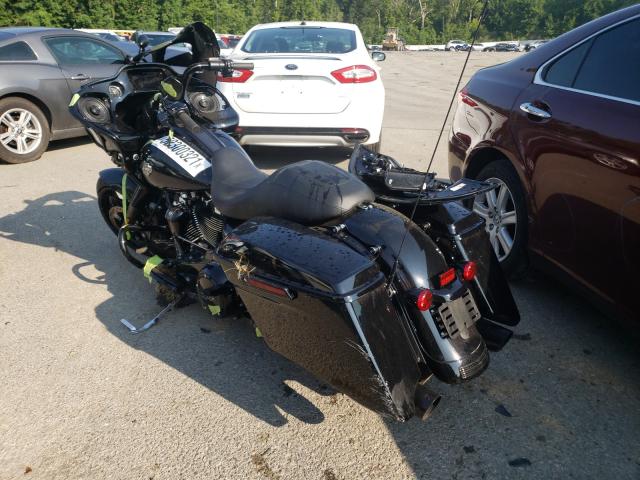 2021 HARLEY-DAVIDSON FLTRXS 1HD1KTP15MB640339