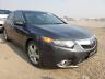 2013 ACURA  TSX