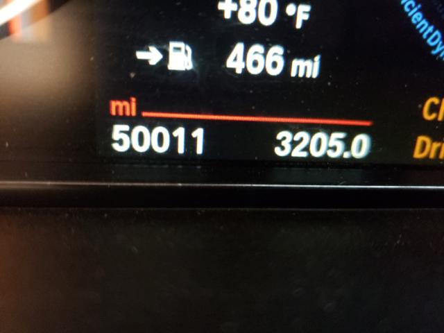 2018 BMW 430I WBA4W3C50JAC97663