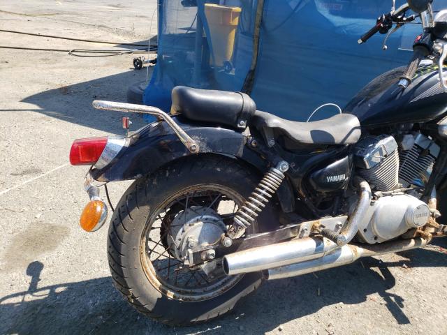 2003 YAMAHA XV250 JYA2UJE013A052145