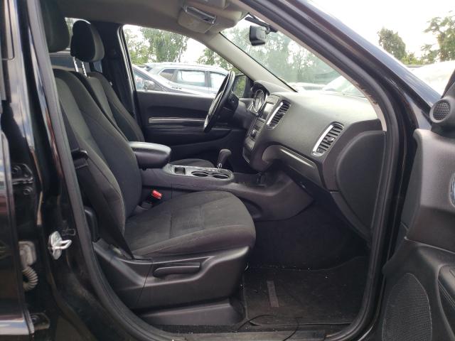 2011 DODGE DURANGO EX 1D4RE2GG2BC624216