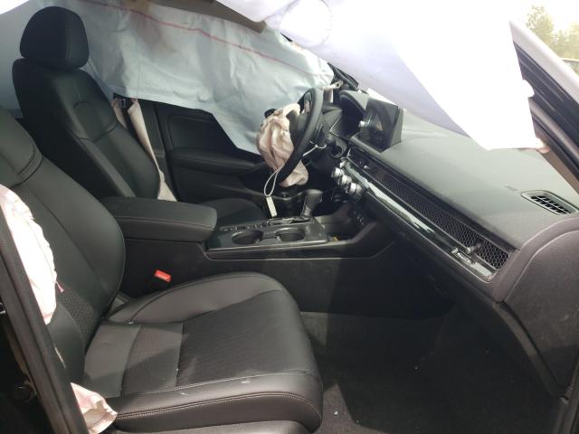 2022 HONDA CIVIC TOUR 2HGFE1F94NH300216