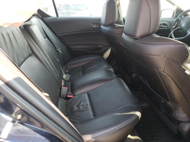 2015 ACURA ILX 20 19VDE1F36FE009479