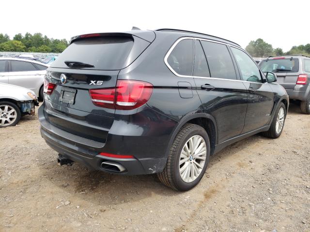 2014 BMW X5 XDRIVE5 5UXKR6C51E0C03996