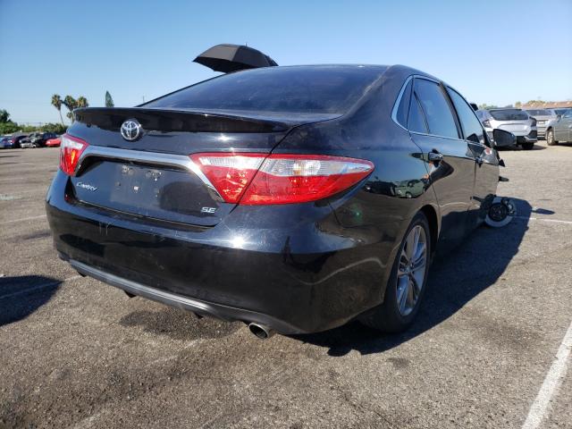2017 TOYOTA CAMRY LE 4T1BF1FK7HU752428