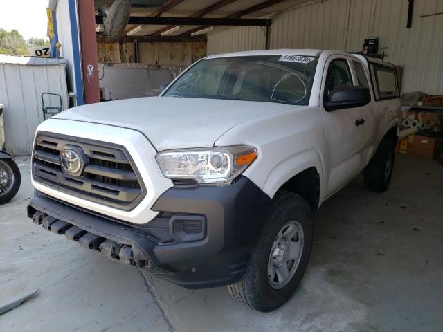2018 TOYOTA TACOMA ACC 5TFRX5GN8JX128335