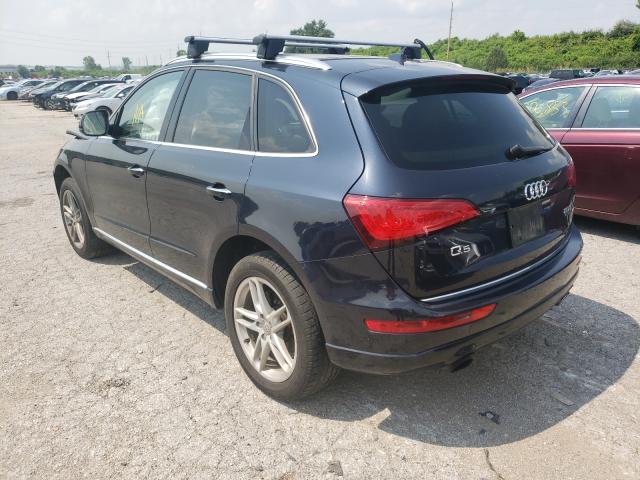 VIN WA1C2AFP0HA100276 2017 Audi Q5, Premium no.3