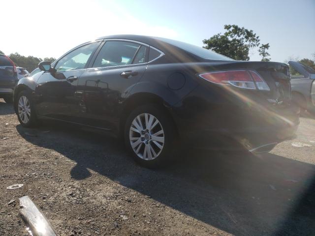 2010 MAZDA 6 S 1YVHZ8CB2A5M06753