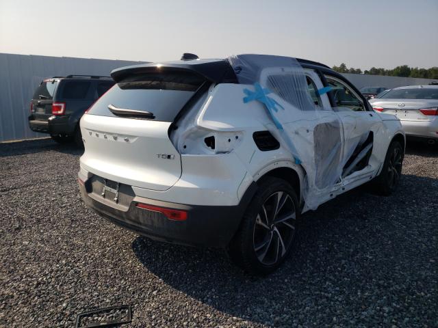 2021 VOLVO XC40 T5 R- YV4162UM0M2482892