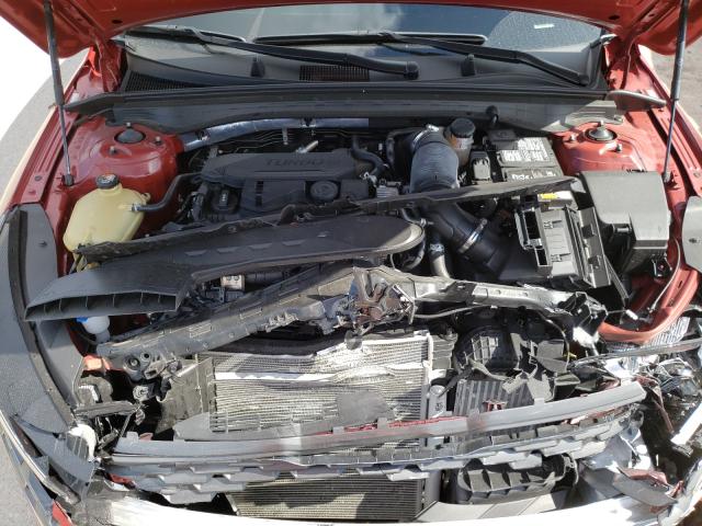 2021 KIA K5 LXS 5XXG14J22MG025652