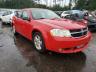 2009 DODGE  AVENGER