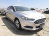 2013 FORD  FUSION