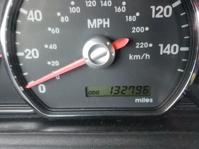 2012 MITSUBISHI GALANT FE 4A32B2FF5CE010084