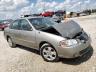 2006 NISSAN  SENTRA