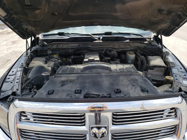 2010 DODGE RAM 2500 3D7UT2CL6AG109639