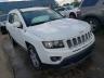 2017 JEEP  COMPASS