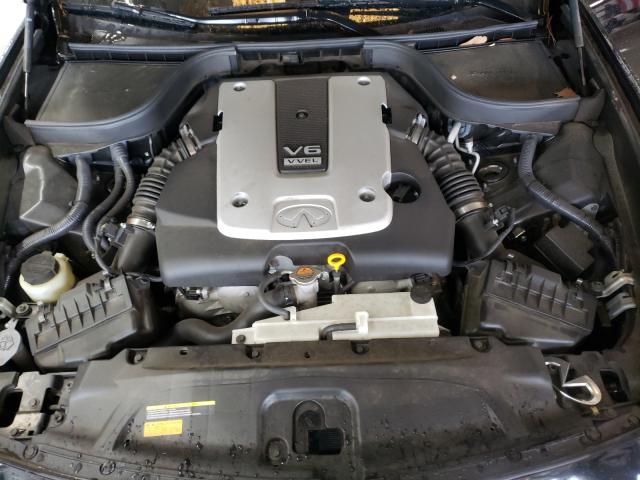 2015 INFINITI Q40 JN1CV6AP3FM502213