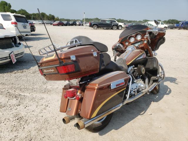 2008 HARLEY-DAVIDSON FLHTCUSE3 1HD1PR8418Y957356