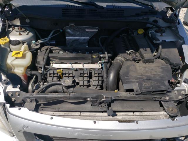 2010 DODGE CALIBER SX 1B3CB4HA6AD607026