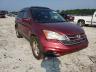 2010 HONDA  CRV