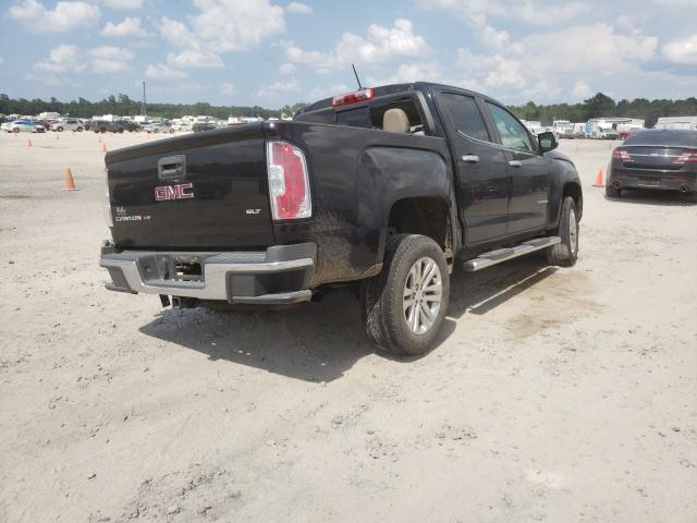 2018 GMC CANYON SLT 1GTG5DEN9J1135923