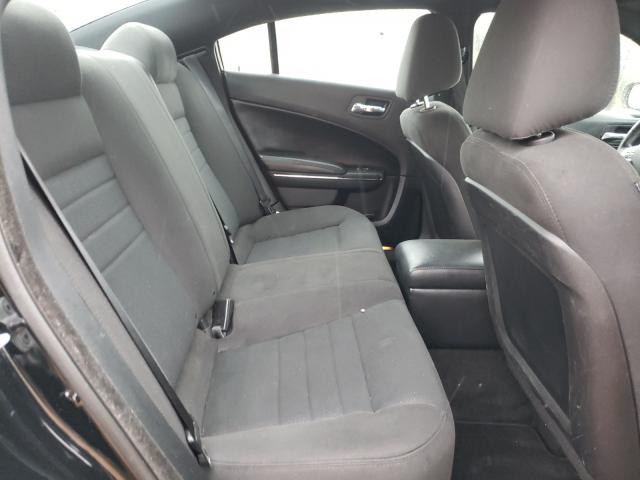2014 DODGE CHARGER PO 2C3CDXAT4EH121317
