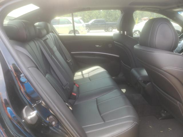 2018 ACURA RLX TECH JH4KC1F5XJC000403