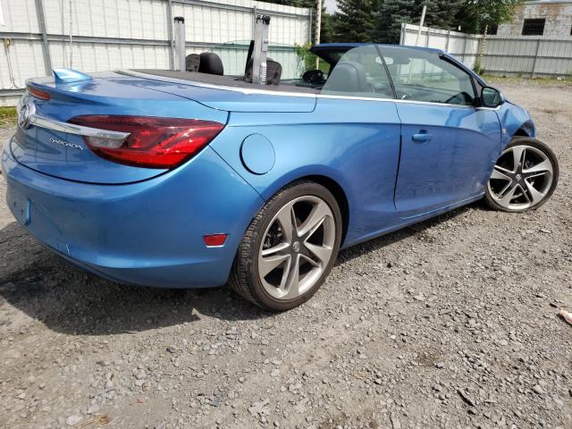 2017 BUICK CASCADA SP W04WJ3N59HG028177