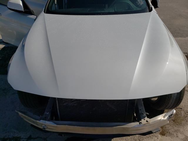 2018 BMW 430I GRAN WBA4J1C52JBG78170