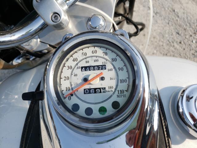 2004 YAMAHA XVS65 BASE JYAVM01E74A068909