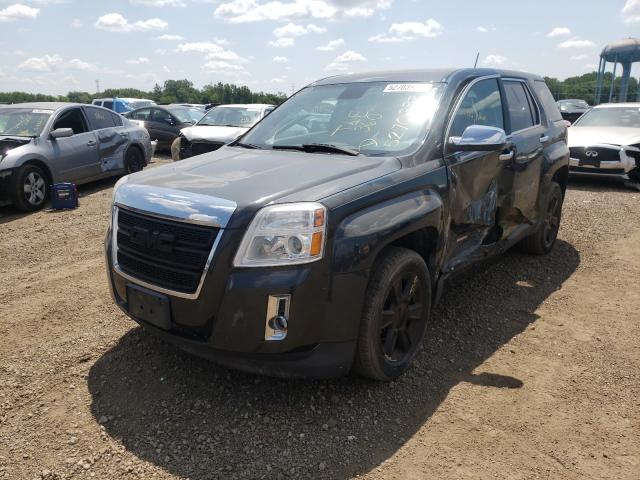 2013 GMC TERRAIN 2GKALMEK7D6353253