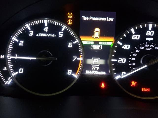 2017 ACURA RDX ADVANC 5J8TB3H76HL004804