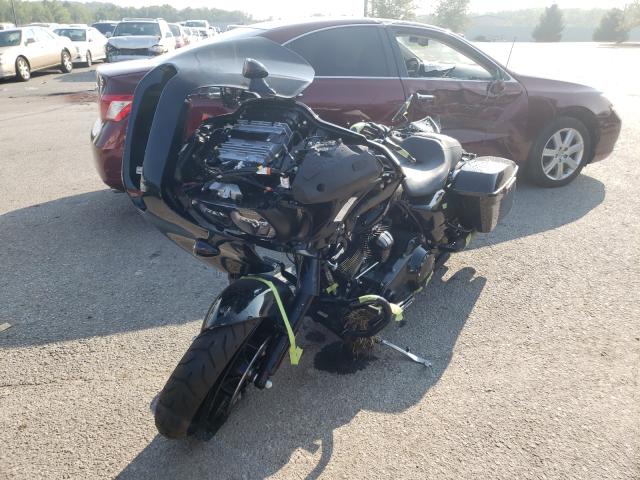 2021 HARLEY-DAVIDSON FLTRXS 1HD1KTP15MB640339