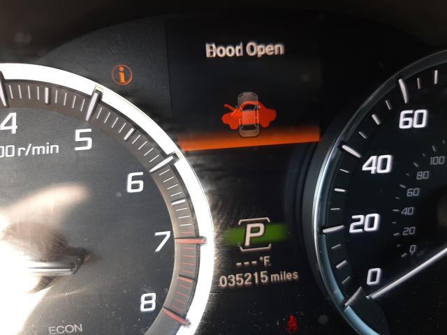 2018 ACURA TLX 19UUB1F37JA009679