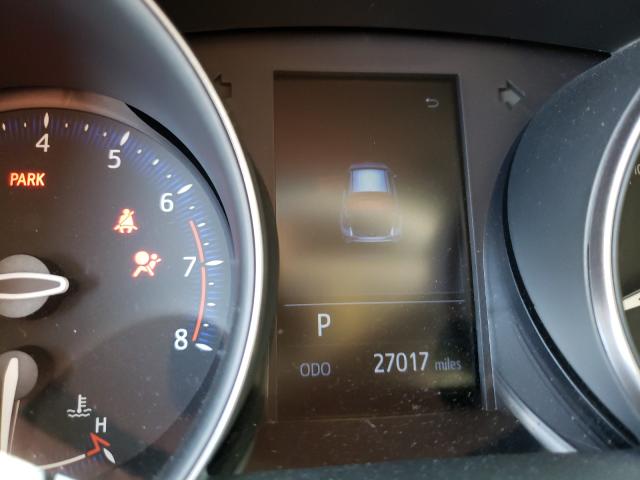 Фото: NMTKHMBXXKR089092 - 8